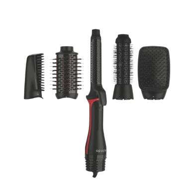 REVLON ONE STEP BROSSE COIFFANTE 5 EN 1