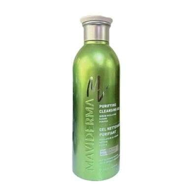 MAVIDERMA GEL NETTOYANT PURIFIANT 500ML