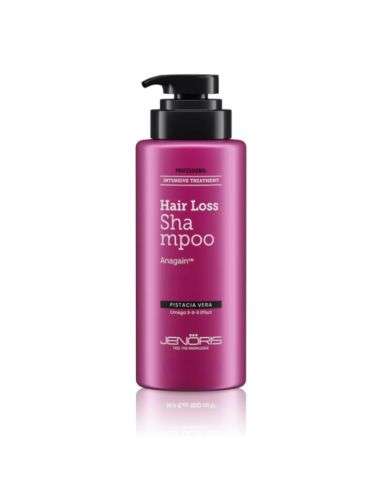 JENORIS PROFESSIONNELLE SHAMPOOING ANTI CHUTE 300ML