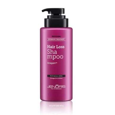 JENORIS PROFESSIONNELLE SHAMPOOING ANTI CHUTE 300ML
