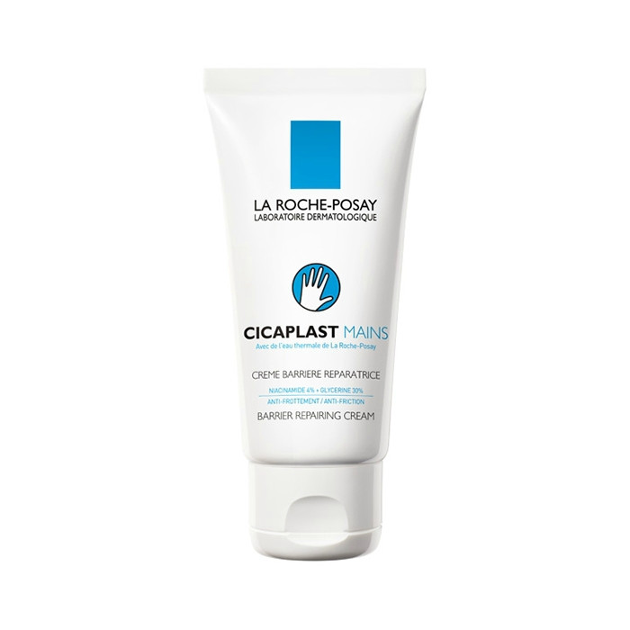 LA ROCHE POSAY CICAPLAST MAINS 50ML