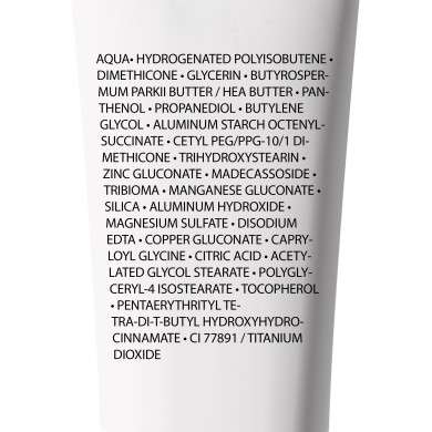 LA ROCHE POSAY CICAPLAST BAUME REPARATEUR B5+ 100 ML