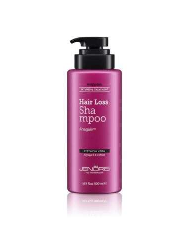 JENORIS PROFESSIONNELLE SHAMPOOING ANTI CHUTE 500ML