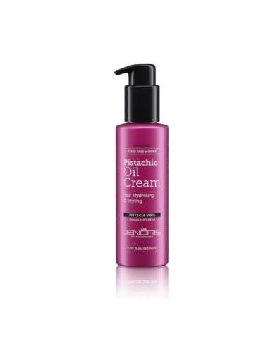 JENORIS PROFESSIONNELLE PISTACHIO OIL CREAM 150ML