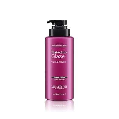 JENORIS PROFESSIONNELLE PISTACHIO GLAZE CURLS ET VOLUME 300ML
