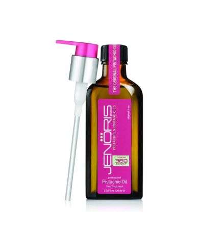 JENORIS PROFESSIONNELLE TRAITEMENT A L'HUILE DE PISTACHE 100ML