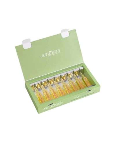 JENORIS PROFESSIONNELLE TRAITEMENT INTENSIVE ANTI CHUTE 8*10ML