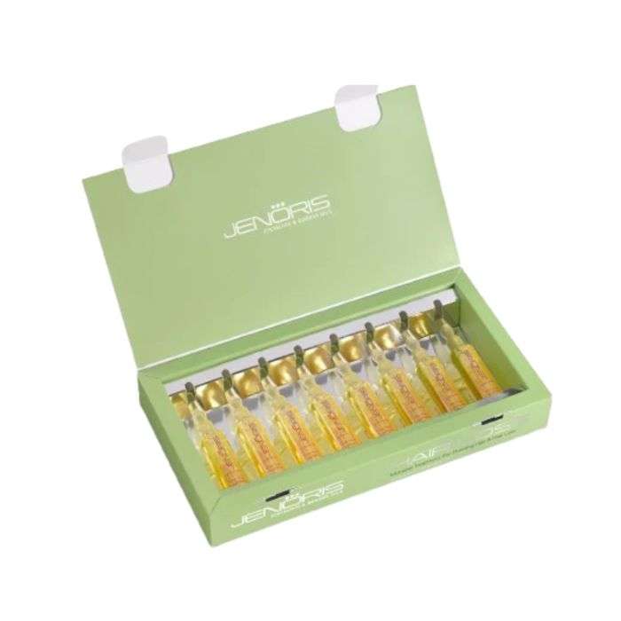 JENORIS PROFESSIONNELLE TRAITEMENT INTENSIVE ANTI CHUTE 810ML