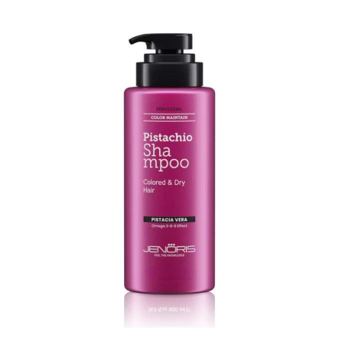 JENORIS PROFESSIONNELLE SHAMPOING POUR CHEVEUX COLORES ET SECS 300ML