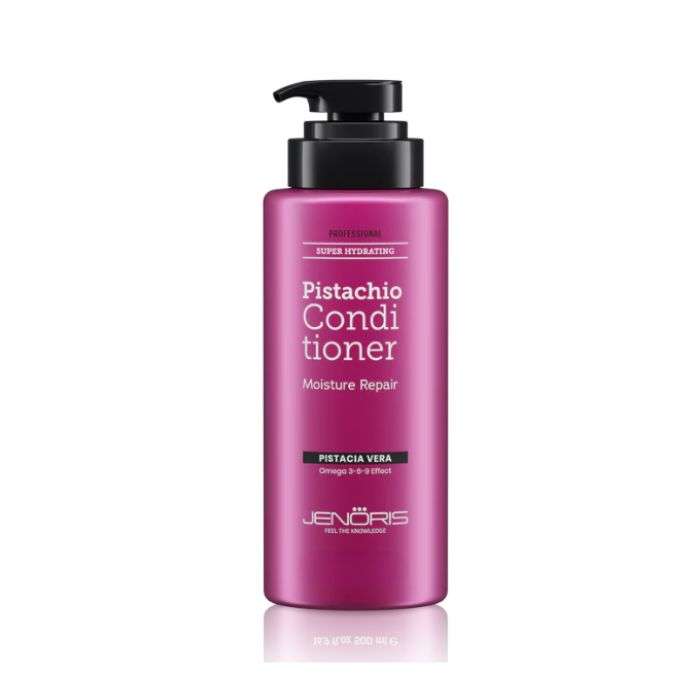 JENORIS PROFESSIONNELLE APRES SHAMPOING POUR CHEVEUX COLORES ET SECS 1000ML