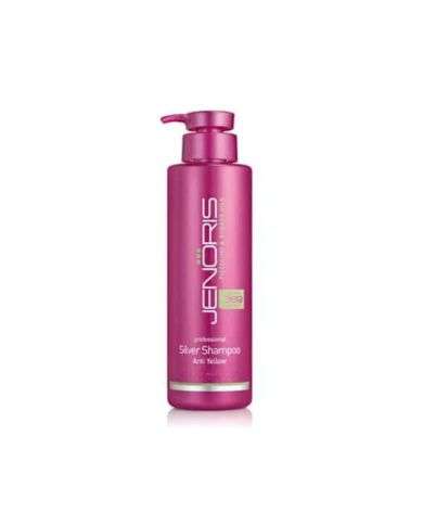 JENORIS PROFESSIONNELLE SHAMPOING VIOLET DEJAUNISSEUR 250ML