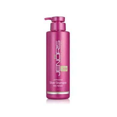 JENORIS PROFESSIONNELLE SHAMPOING VIOLET DEJAUNISSEUR 250ML