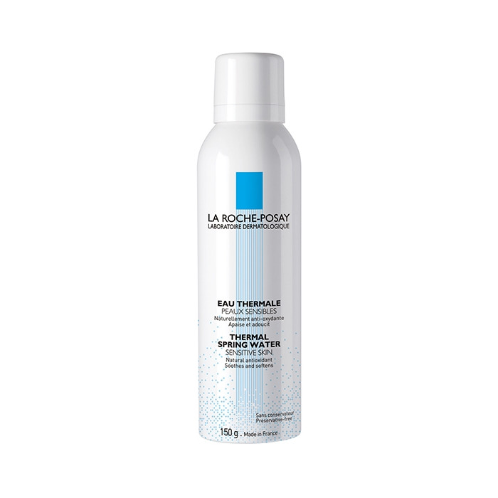 La Roche-Posay Eau thermale peaux sensibles - 150 ml
