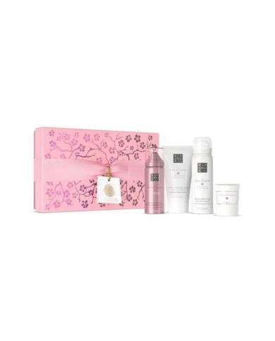 RITUALS THE RITUAL OF SAKURA COFFRET 4 MEILLEURS VENTES FORMAT S