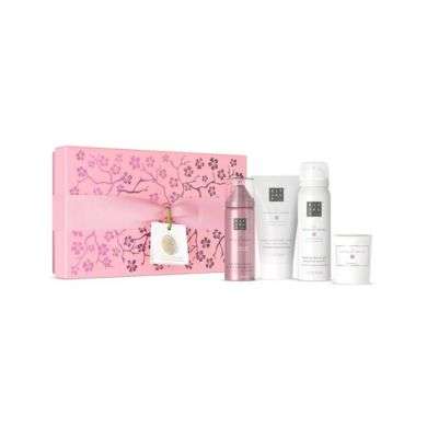 RITUALS THE RITUAL OF SAKURA COFFRET 4 MEILLEURS VENTES FORMAT S