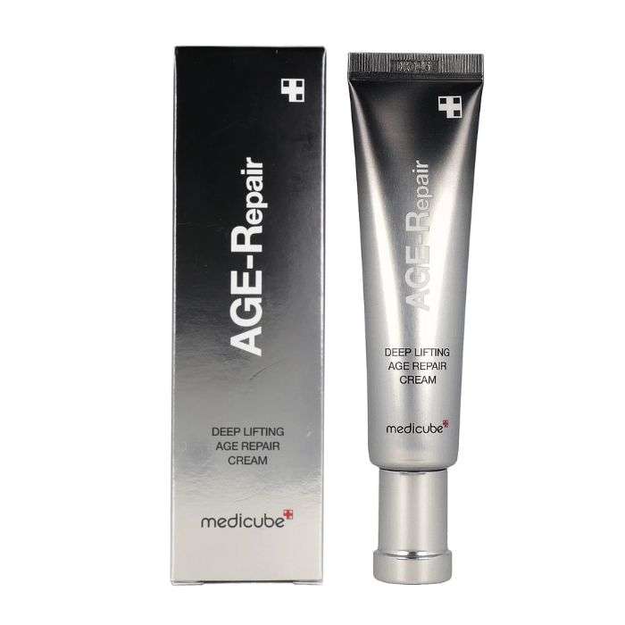 MEDICUBE AGE REPAIR DEEP LIFTING CREAM 30ML