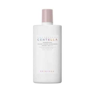 SKIN 1004 MADAGASCAR CENTELLA POREMIZING VELVET FINISH SUNSCREEN SPF50+PA++++ 50ML