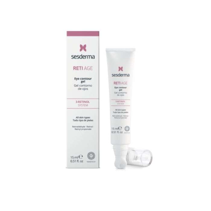 SESDERMA RETI AGE CONTOUR DES YEUX 15 ML