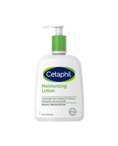 CETAPHIL LOTION HYDRATANTE 473 ML
