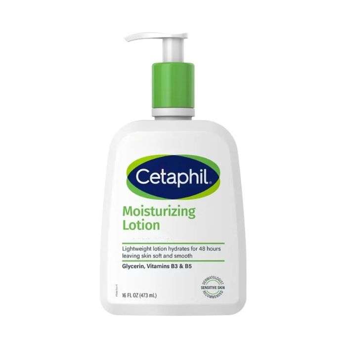 CETAPHIL LOTION HYDRATANTE 473 ML