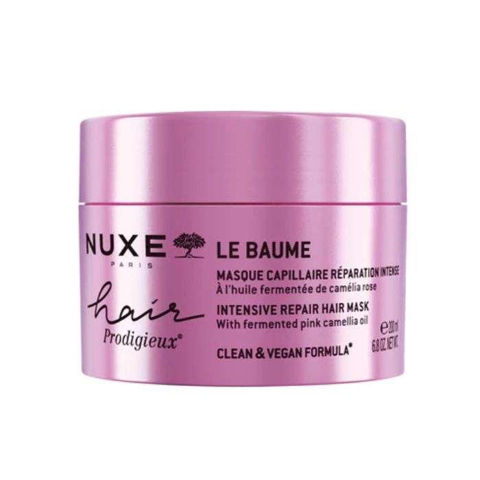 NUXE HAIR PRODIGIEUX LE BAUME MASQUE CAPILLAIRE INTENSE 100ML