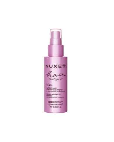 NUXE HAIR PRODIGIEUX LE LAIT CAPILLAIRE DEMELANT 100ML