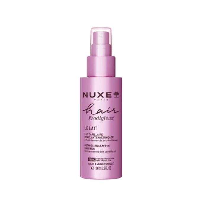 NUXE HAIR PRODIGIEUX LE LAIT CAPILLAIRE DEMELANT 100ML