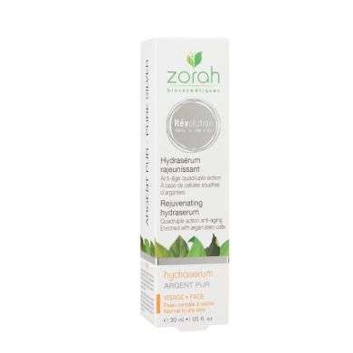 ZORAH HYDRASERUM RAJEUNISSANT 30ML