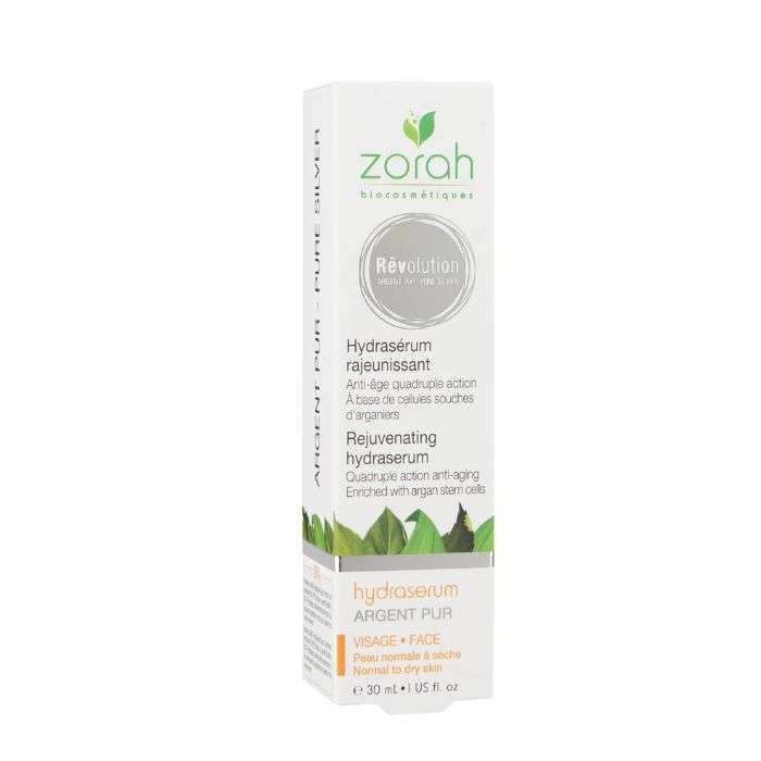 ZORAH HYDRASERUM RAJEUNISSANT 30ML