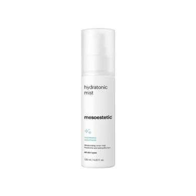MESOESTETIC MIST TONIQUE HYDRATANT 125ML