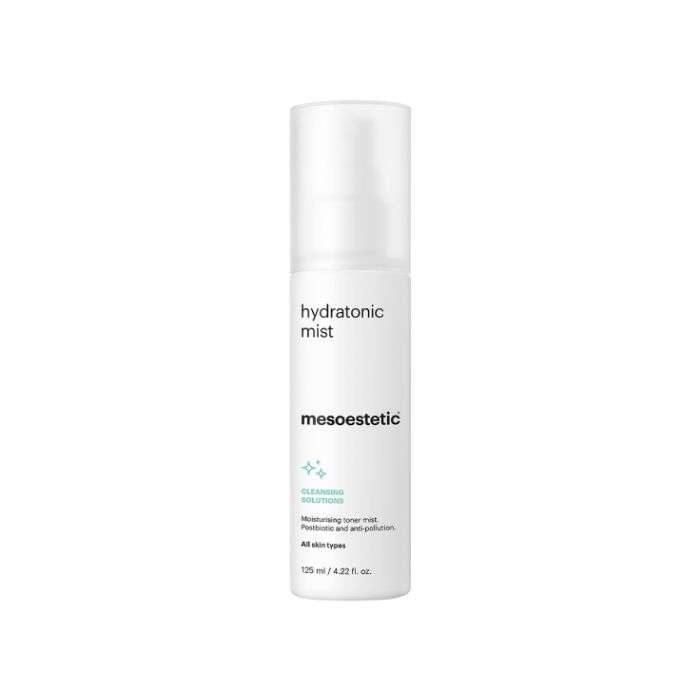 MESOESTETIC MIST TONIQUE HYDRATANT 125ML