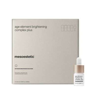 MESOESTETIC AGE ELEMENT BRIGHTENING COMPLEX PLUS 45.5ML