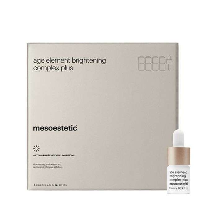 MESOESTETIC AGE ELEMENT BRIGHTENING COMPLEX PLUS 45.5ML