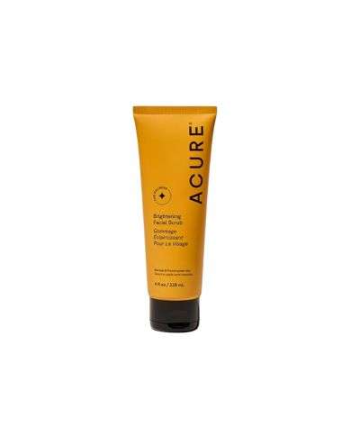 ACURE GEL NETTOYANT ECLAIRCISSANT 118ML