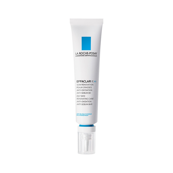 La Roche-Posay Effaclar K+ 30ml