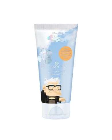 ESSENCE DISNEY PIXAR UP HOLO PEEL OFF FACE MASK 50ML