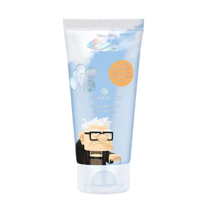 ESSENCE DISNEY PIXAR UP HOLO PEEL OFF FACE MASK 50ML