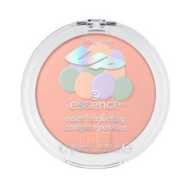 ESSENCE DISNEY PIXAR UP POUDRE COMPACT CORRECTRICE