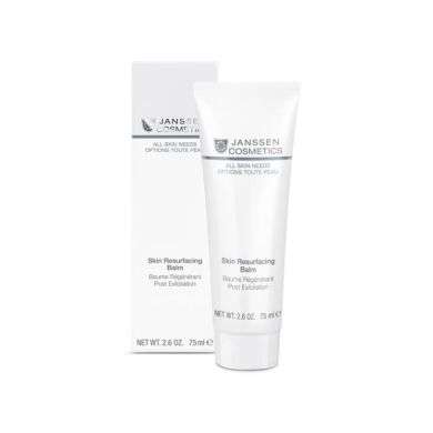 JANSSEN COSMETICS BAUME REGENERANT POST EXFOLIATION 75ML