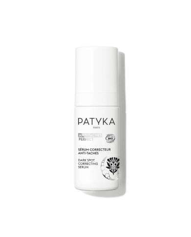 PATYKA ANTI TACHES PERFECT SERUM CORRECTEUR ANTI TACHES 30ML