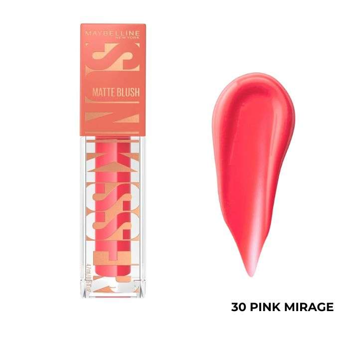 MAYBELLINE SUNKISSER BLUSH