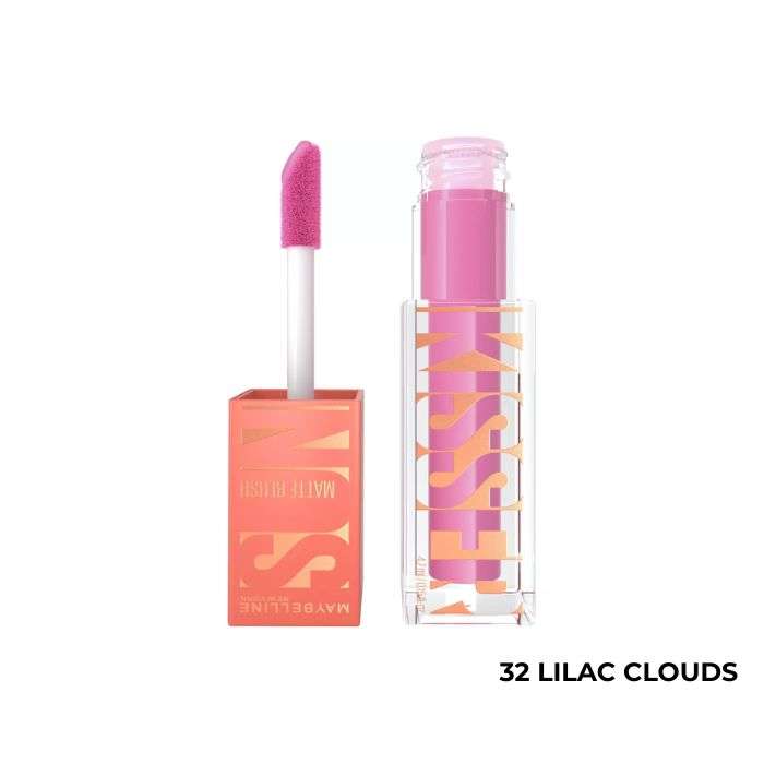 MAYBELLINE SUNKISSER BLUSH