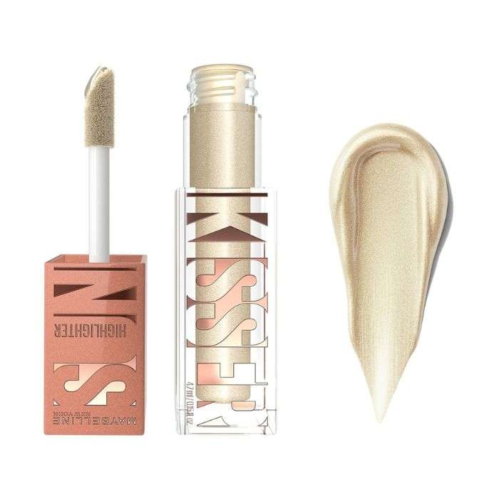 MAYBELLINE SUNKISSER HIGHLIGHTER 22 STAR STUDDED 4.7ML