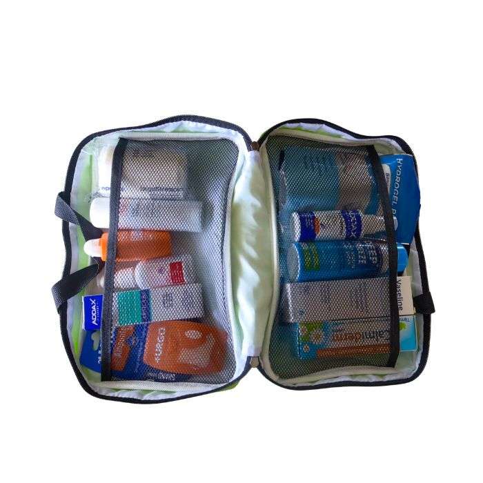 UNIVERSPARADISCOUNT TROUSSE SPECIALE SPORTIF