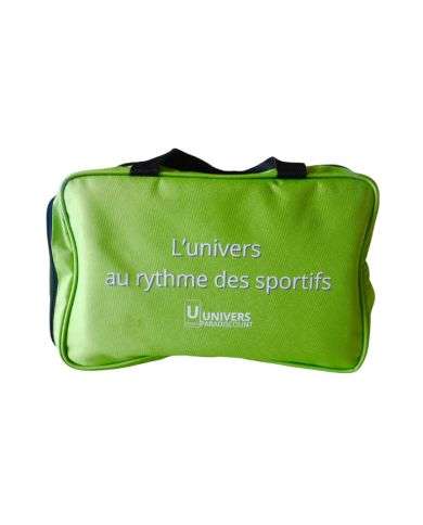 UNIVERSPARADISCOUNT TROUSSE SPECIALE SPORTIF