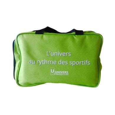 UNIVERSPARADISCOUNT TROUSSE SPECIALE SPORTIF