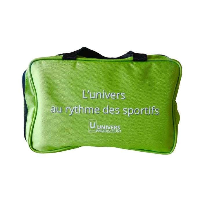 UNIVERSPARADISCOUNT TROUSSE SPECIALE SPORTIF