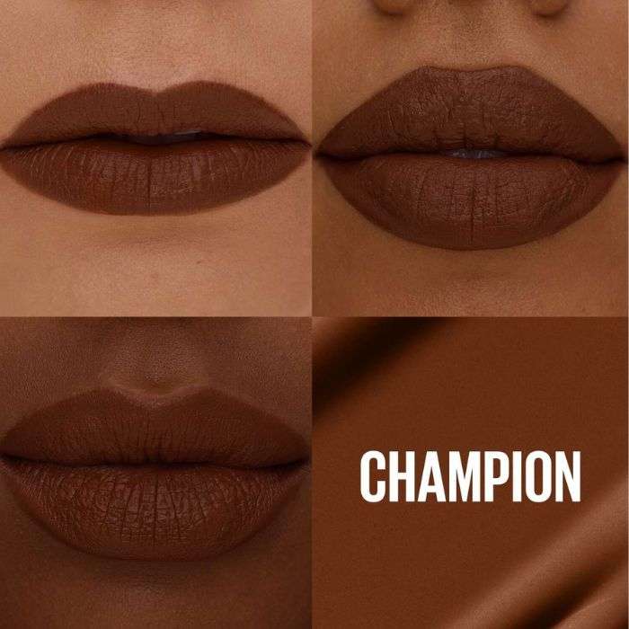 MAYBELLINE ROUGE A LEVRES MAT LIQUIDE LONGUE TENUE SUPERSTAY MATTE INK 5 ML