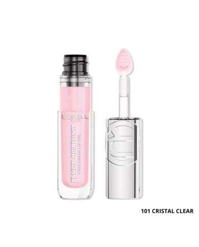 L'OREAL PARIS PLUMP AMBITION HYALURON LIP OIL