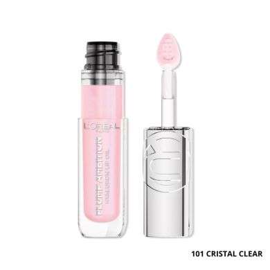 L'OREAL PARIS PLUMP AMBITION HYALURON LIP OIL